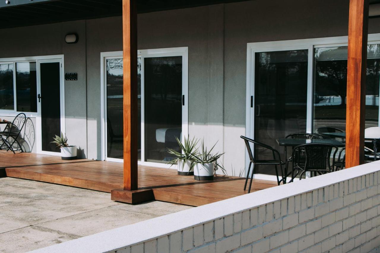 The Wheelhouse - 2Br Waterfront Apt In Town Lakes Entrance Exterior photo