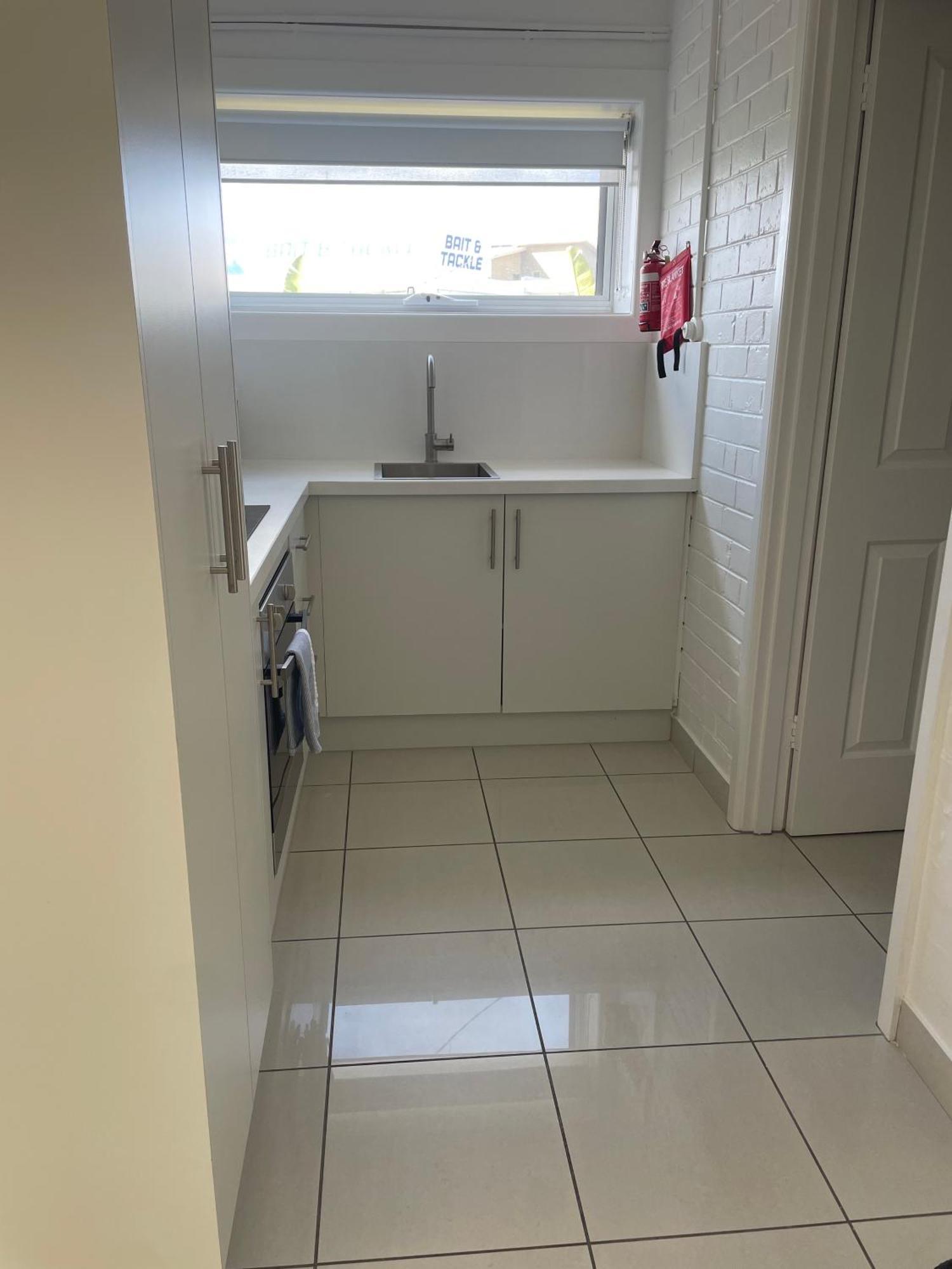 The Wheelhouse - 2Br Waterfront Apt In Town Lakes Entrance Exterior photo
